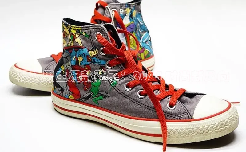 米兰体育官方APP下载普信公司福建男生爆款鞋子：2024 时尚新风向