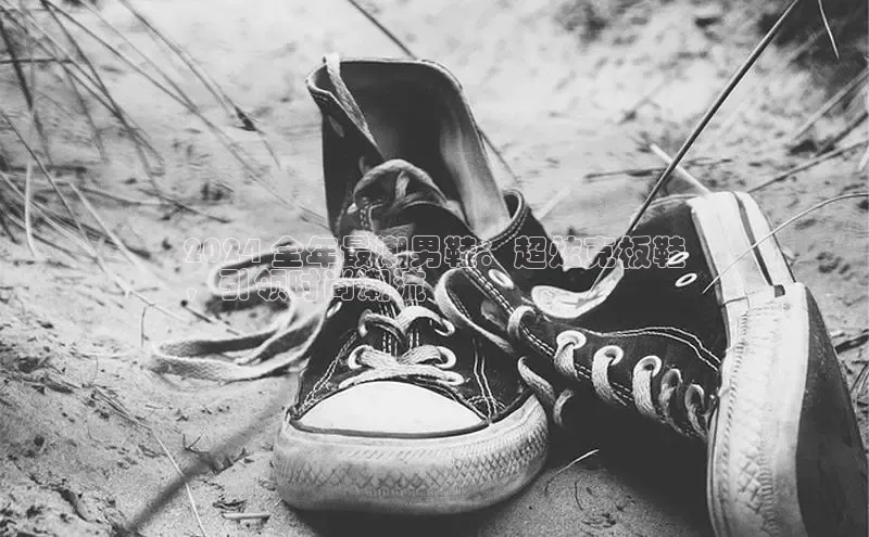 米兰app官网下载安装慧博云通2024 全年最潮男鞋：超炫克板鞋
，引领时尚潮流