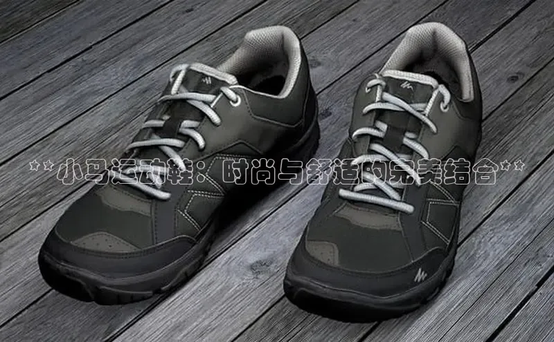 米兰体育app手机下载诸葛科技**小马运动鞋：时尚与舒适的完美结合**