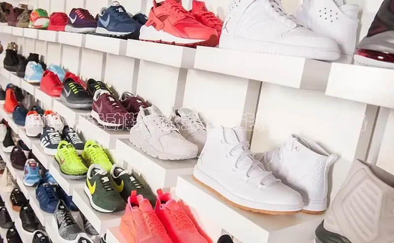 米兰app官网下载安装慧博云通Nike 男运动鞋：款式、性能和舒适度兼备