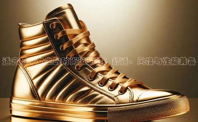 米兰app官网登录京东适合初中女生的时尚运动鞋：舒适、风格与性能兼备