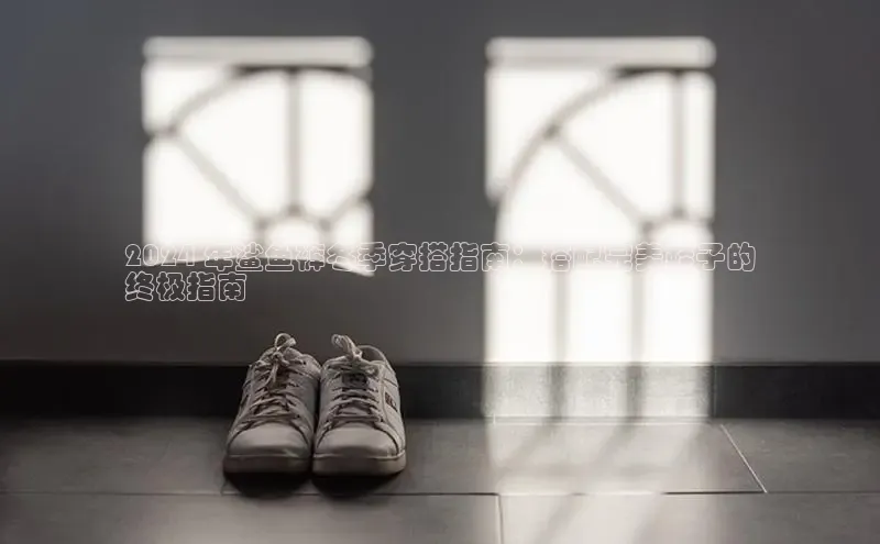 米兰app官网下载安装慧博云通2024 年鲨鱼裤冬季穿搭指南：搭配完美鞋子的
终极指南