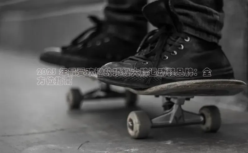 米兰官方网站直接进入路畅科技2023 年最受欢迎的顶级大牌运动鞋品牌：全
方位指南