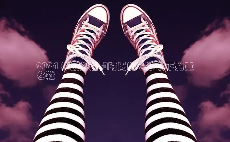 米兰体育全站轻美电器2024 年最舒适和时尚的 3 岁以下男童
冬靴