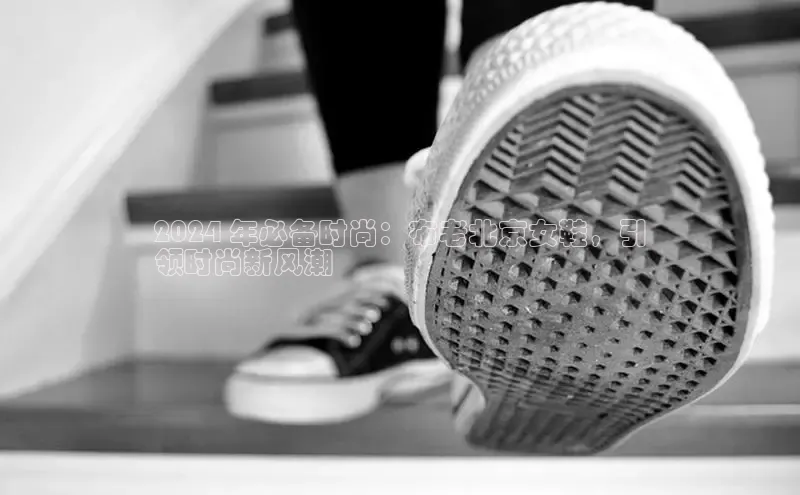 米兰全站登录入口颐驰 062024 年必备时尚：布老北京女鞋，引
领时尚新风潮