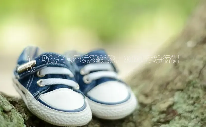 米兰官方网站直接进入路畅科技41 码女士夏季凉鞋新款，2024 年流行爆
款