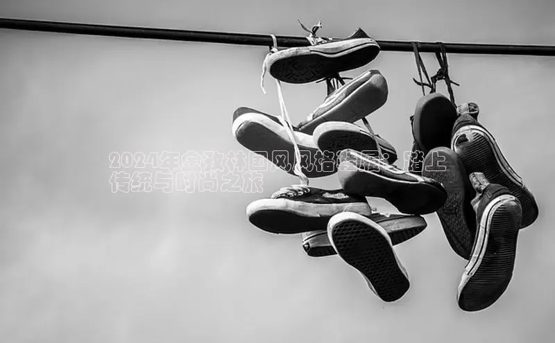 米兰官方网站直接进入百度营销中心2024年金孜林国风风格鞋履：踏上
传统与时尚之旅