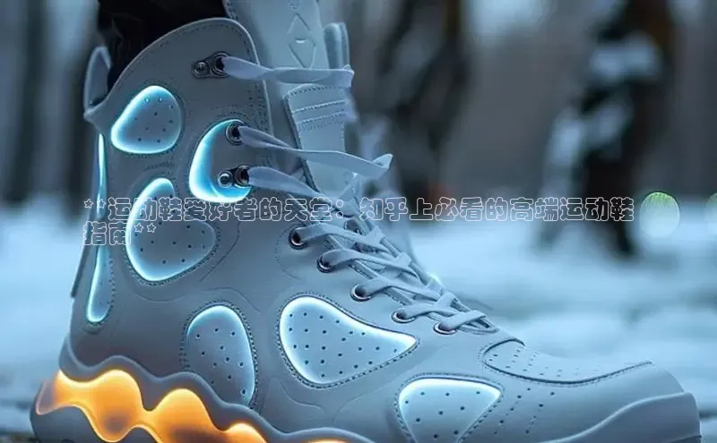 米兰体育下载地址美团**运动鞋爱好者的天堂：知乎上必看的高端运动鞋
指南**