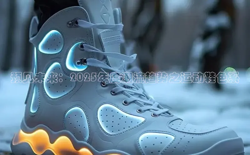 米兰官方网站直接进入路畅科技预见未来：2025年度潮流趋势之运动鞋色系