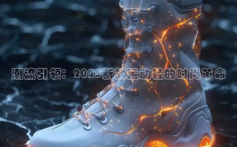 米兰官方手机app网站阿里尔公司潮流引领：2025新款运动鞋的时尚革命