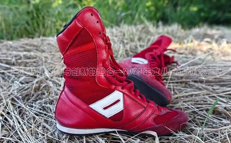 米兰体育全站百度人工翻译汪汪队：经典与创新的融合—2025年度儿童运动鞋系列