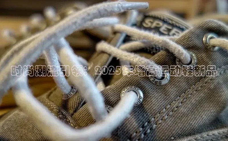 米兰app官网登录百度翻译App时尚潮流引领：2025年增高运动鞋新品