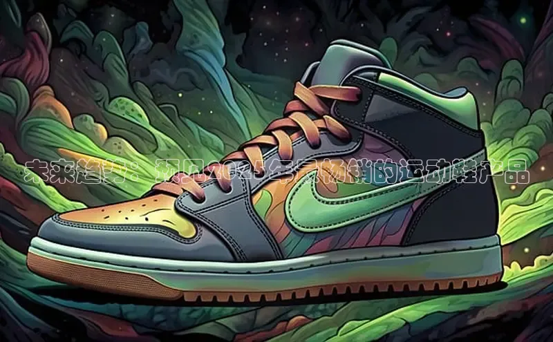 未来趋势：预见2025年最畅销的运动鞋产品