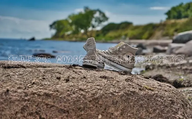 预见未来：2025年度绿能科技跑步鞋革命