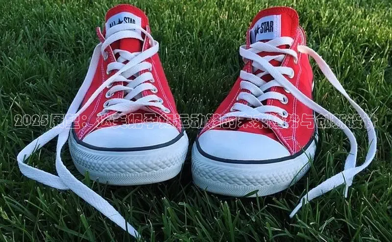 2025展望：达芙妮孕妇运动鞋的未来趋势与创新设计