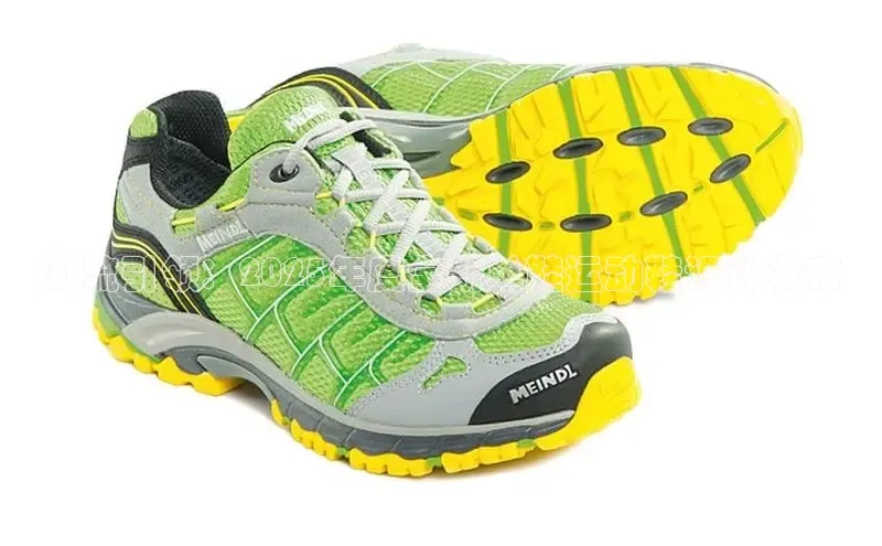 潮流引领：2025年度全新单鞋运动鞋设计发布