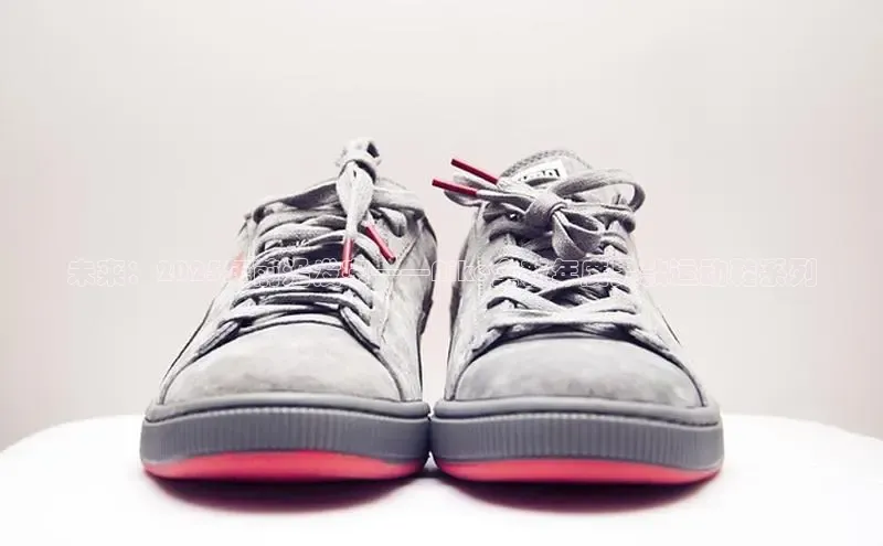 未来：2025年前沿发布——Nike全新年度男款运动鞋系列