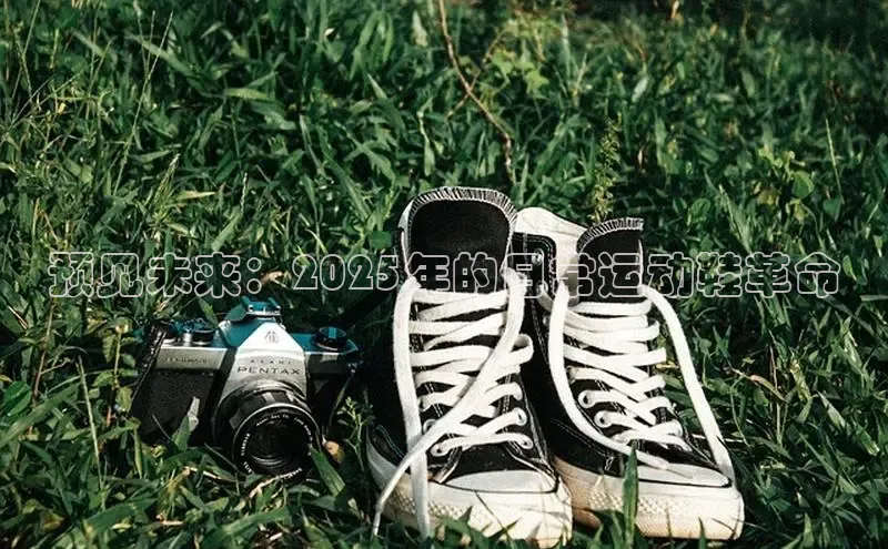 预见未来：2025年的日常运动鞋革命