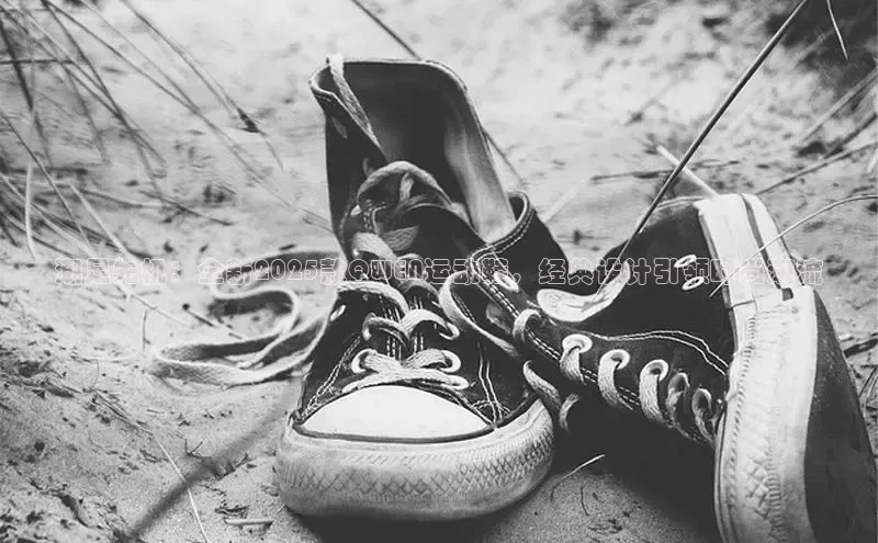 潮足先机：全新2025款QWEN运动鞋，经典设计引领时尚潮流